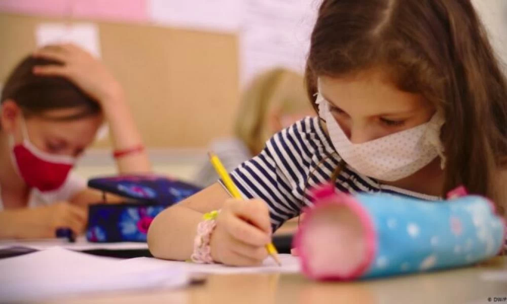 Κορονοϊός: Συναγερμός σε Δημοτικό σχολείο στο Πανόραμα Θεσσαλονίκης